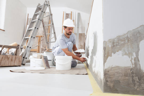 Best Painting for New Construction  in Franklin, MI